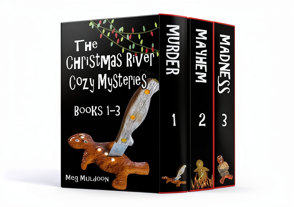 Cozy Mystery