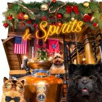 Hattie and Moose Cozy Mystery Kindle Book-0