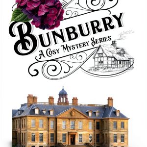 Bunburry Mystery Anthology Book 20 by Lübbe-0