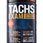 High School Test Prep Guide for Kindle, English, 562 Pages-0