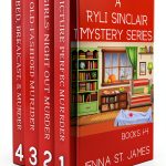 Cozy Animal Mystery Anthology Kindle Edition by Author Name-0