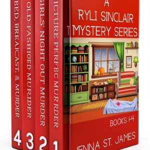 Cozy Animal Mystery Anthology Kindle Edition by Author Name-0