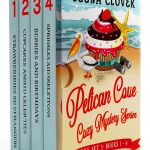Pelican Cove Cozy Mystery Book 1 The Lost Lighthouse-0