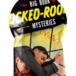 Vintage Crime Mystery Anthology by Raymond Chandler-0