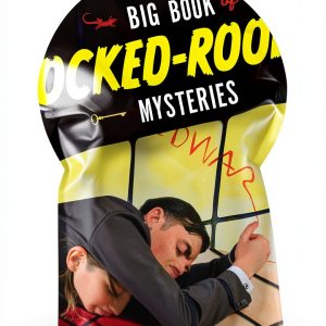 Vintage Crime Mystery Anthology by Raymond Chandler-0
