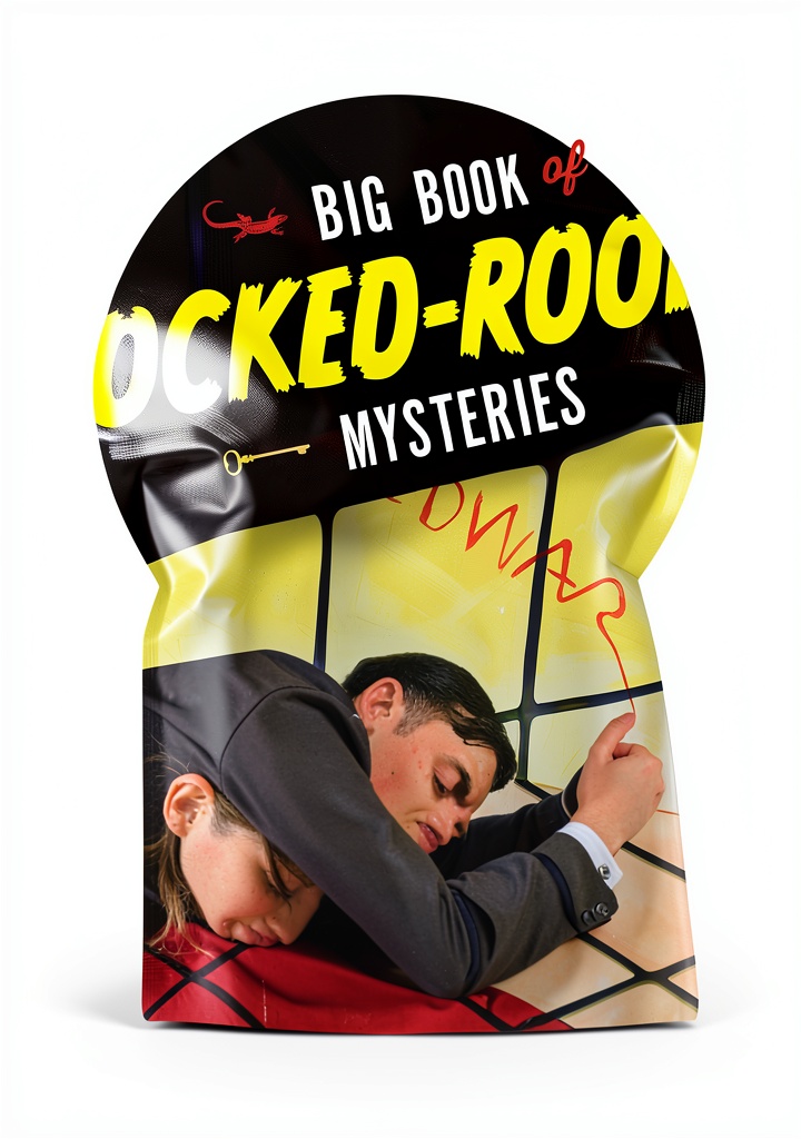 Vintage Crime