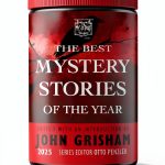 Mysterious Press Kindle Mystery Anthology, 478 Pages, English-0