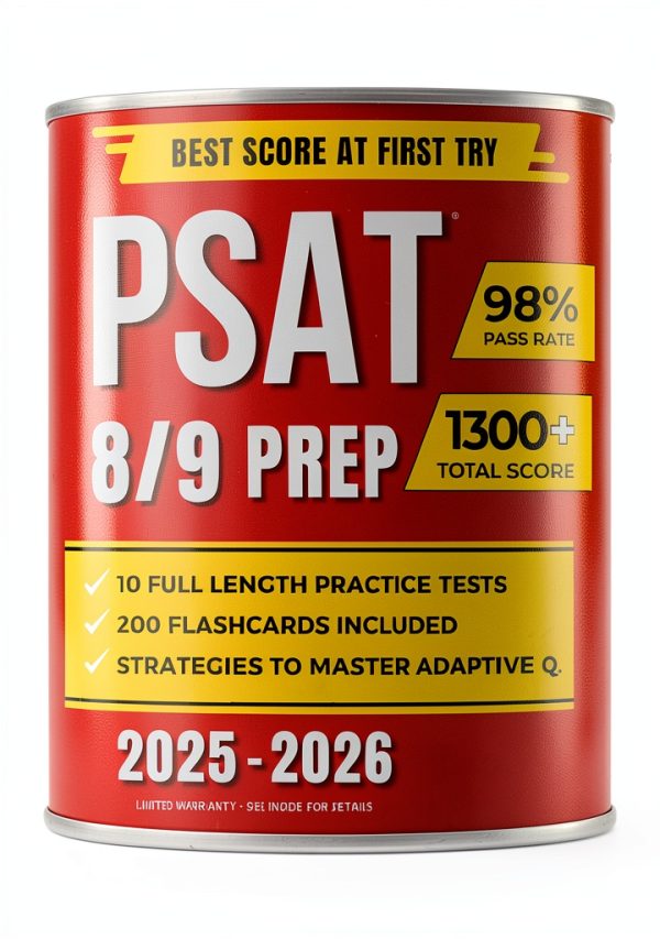 Prep School Test Guides Kindle Edition by EduPrep 281 Page Study Guide-0