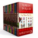 Cozy Mystery Adventures: A Teen Detective Story eBook-0