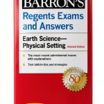 Barron's Regents Test Guide 9-12 Grade 2021 783‑Page Study Companion-0