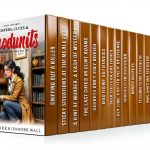 Christian Mystery Kindle Book by Amazon - Unlimited Access-0