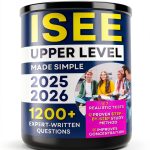 Amazon Prep School Test Guides for Kids, English, 374 Pages, Kindle-0