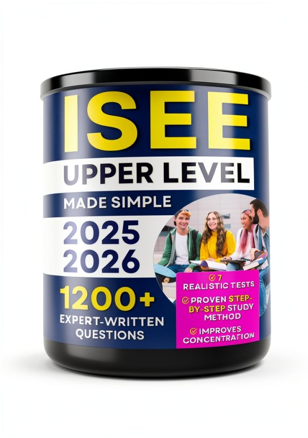 Amazon Prep School Test Guides for Kids, English, 374 Pages, Kindle-0