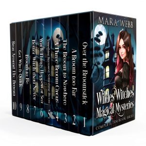Cozy Culinary Mystery Kindle Edition by Author Name-0