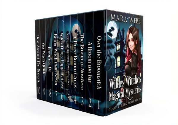 Cozy Culinary Mystery Kindle Edition by Author Name-0