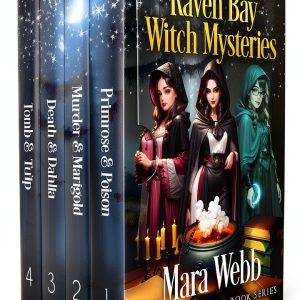 Cozy Culinary Mystery Kindle Edition by Author Name-0