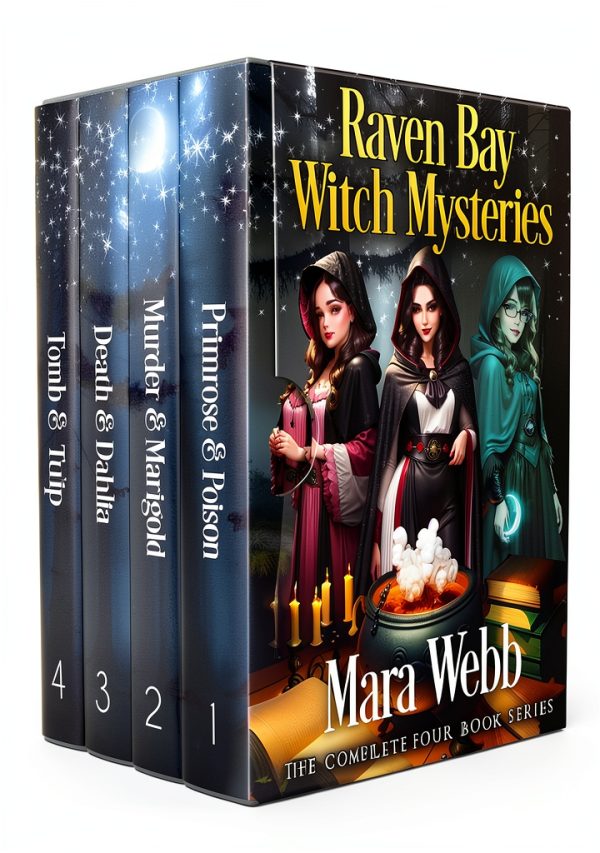 Cozy Culinary Mystery Kindle Edition by Author Name-0