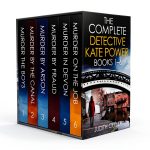 Joffe Books Crime Thriller Mystery Birmingham Detective Kindle Edition-0