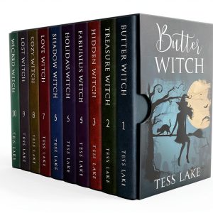Torrent Witches Cozy Mystery Book 11 by Tess Lake Kindle Edition-0