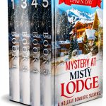 Christian Mystery Short Story Collection 791 Page Kindle by Amazon-0