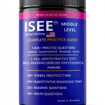 School Entrance Exam Prep StudyGuidePro 298 Page Workbook-0