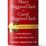 Mystery Anthology eBook Simon & Schuster Kindle 602‑Page Edition-0