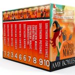 Ghost Mystery Kindle Anthology by LADYBUGBOOKS – 1950 Page Collection-0