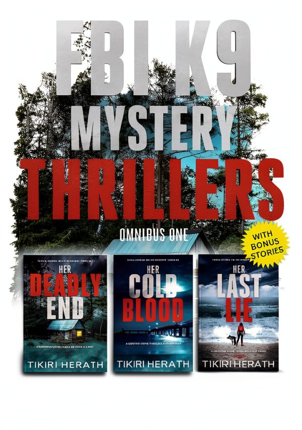 FBI K9 Mystery Thriller eBook Rebel Diva Kindle with Typesetting-0