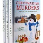 Amazon Kindle Store Mystery Anthologies B09MND37R9-0