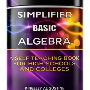Linear Algebra Test Guide Kindle Edition by EduPress 184‑Page Replica-0