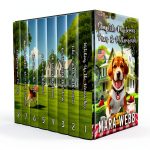 Mystery Anthology Kindle eBook by Cozy Culinary Mysteries Collection-0