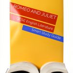 Smart Study Press GCSE English Literature Series, 56 Pages, English,-0
