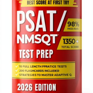 Kindle Prep School Test Guides for Unlimited Device Usage-0