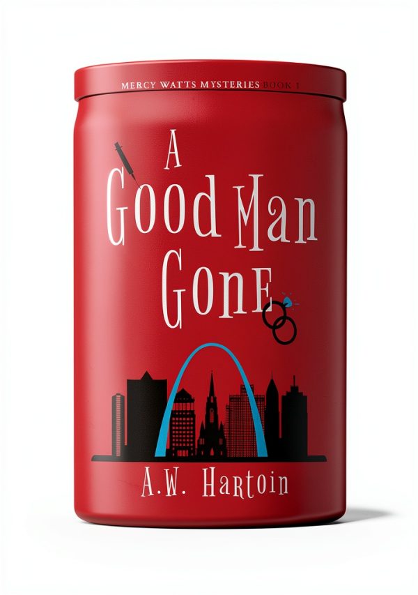 Mercy Watts Mystery Kindle Edition Book 1 of 16 Enhanced Typesetting-0