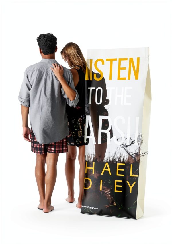 Hanna and Alex Mystery Book 8 Kindle Edition by Sage River Press-0