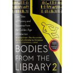 Collins Crime Club Bodies from the Library Book 2-0