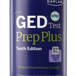 GED Test Prep Book Kaplan eBook 2025 Updated 2028‑Page Guide-0