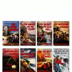 Wildside Press Kindle Mystery Anthology, 1257 Pages, English-0