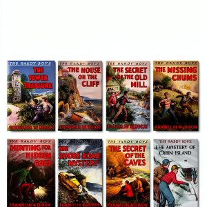 Wildside Press Kindle Mystery Anthology, 1257 Pages, English-0