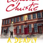 Mystery Anthology by William Morrow Paperbacks Kindle Edition-0