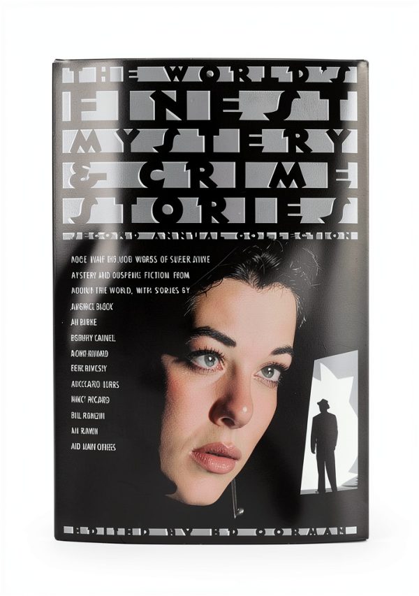 Forge Books World’s Finest Mystery & Crime eBook – 689 Pages-0