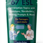ESL speaking and Conversation eBook for Intermediate Learners Amazon-0